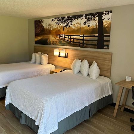 Days Inn By Wyndham Crystal River Esterno foto