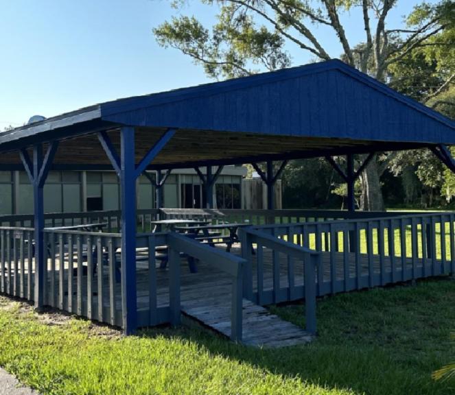 Days Inn By Wyndham Crystal River Esterno foto